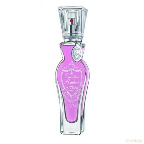 Christina Aguilera Secret Potion Woda perfumowana 15 ml spray