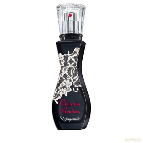 Christina Aguilera Unforgettable woda perfumowana 15 ml spray