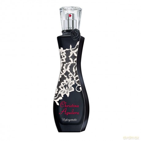 Christina Aguilera Unforgettable woda perfumowana 50 ml spray