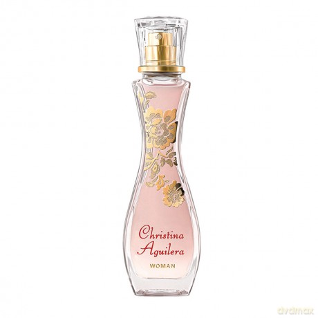 Christina Aguilera Woman woda perfumowana 30 ml spray