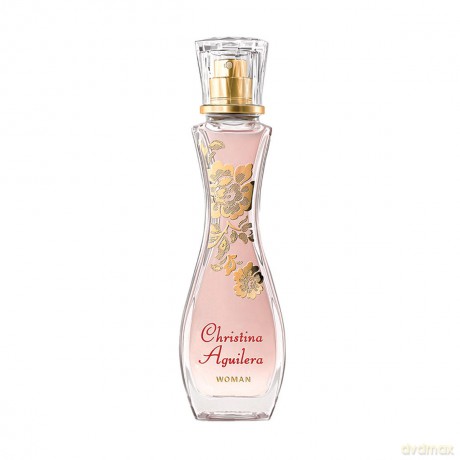 Christina Aguilera Woman woda perfumowana 50 ml spray