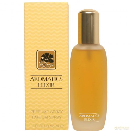 Clinique Aromatics Elixir Woda toaletowa 45 ml spray