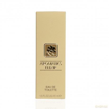 Clinique Aromatics Elixir Woda toaletowa 45 ml spray