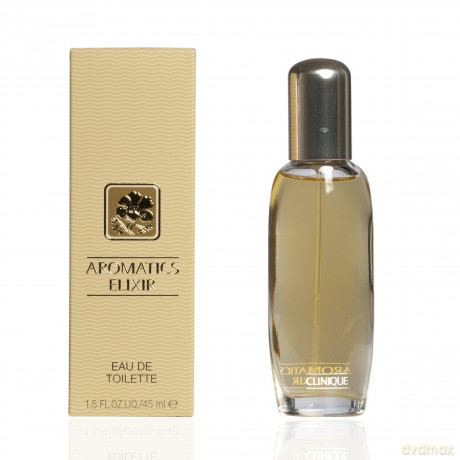 Clinique Aromatics Elixir Woda toaletowa 45 ml spray