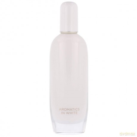 Clinique Aromatics in White Woda perfumowana 100 ml spray