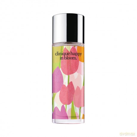 Clinique Happy in Bloom Limited Edition 2015 woda perfumowana 30 ml spray