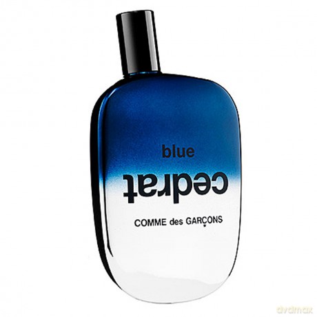 Comme des Garcons Blue Cedrat Woda perfumowana 100 ml spray