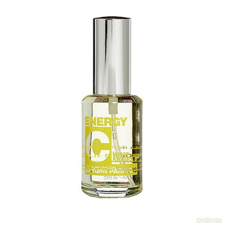 Comme des Garcons Energy C Lemon woda toaletowa 30 ml spray