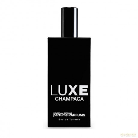 Comme des Garcons Luxe Champaca Eau de Toilette woda toaletowa 100 ml spray