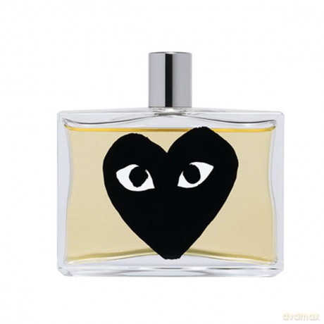 Comme des Garcons Play Black woda toaletowa 100 ml spray