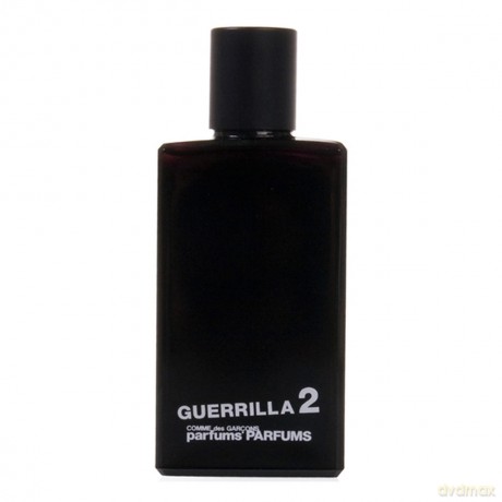Comme des Garcons Series 8 Guerrilla: Guerrilla 2 woda toaletowa 85 ml spray