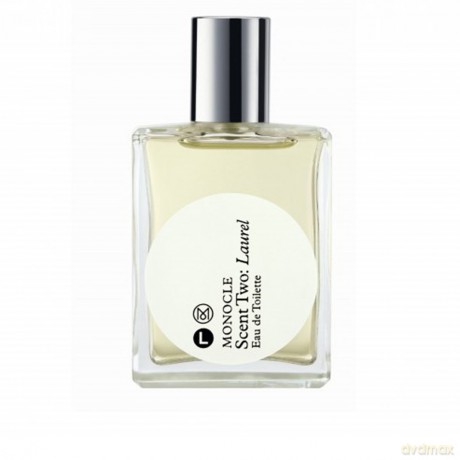 Comme des Garcons x Monocle Scent Two: Laurel woda toaletowa 50 ml spray