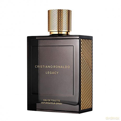 Cristiano Ronaldo Legacy woda toaletowa 100 ml spray