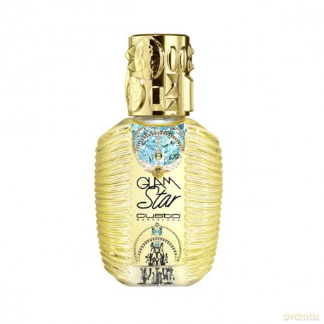Custo Barcelona Glam Star for Women woda toaletowa 30 ml spray