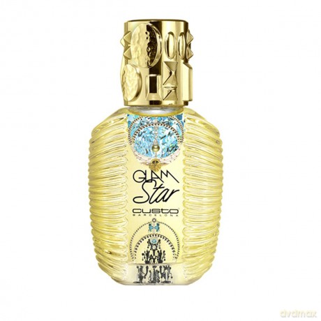Custo Barcelona Glam Star for Women woda toaletowa 50 ml spray