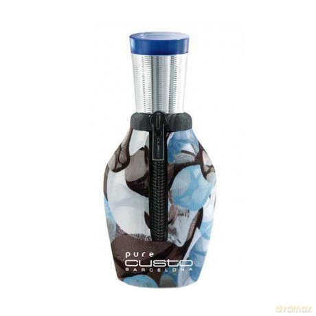 Custo Barcelona Pure Custo Barcelona Man woda toaletowa 50 ml spray