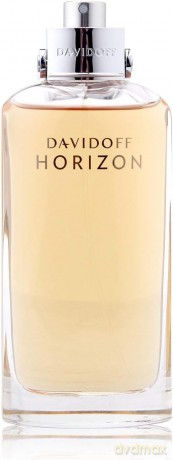Davidoff Horizon Woda toaletowa 125 ml spray
