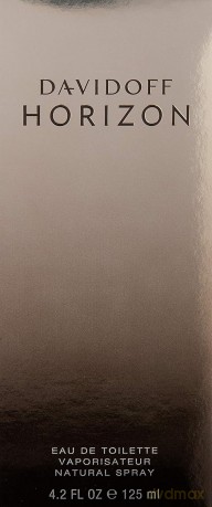 Davidoff Horizon Woda toaletowa 125 ml spray