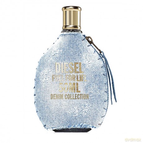 Diesel Fuel for Life Denim Collection Femme Woda toaletowa 50 ml spray