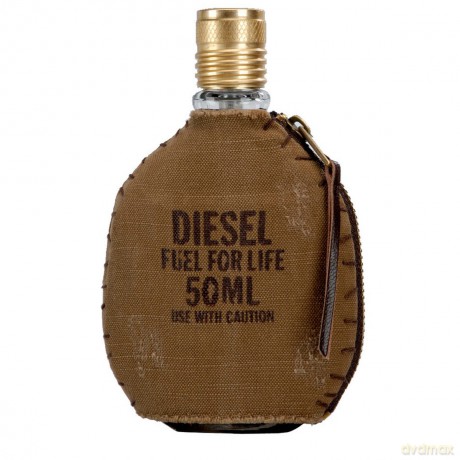 Diesel Fuel for Life pour Homme Woda toaletowa 50 ml spray