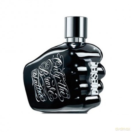 Diesel Only The Brave Tattoo woda toaletowa 75 ml spray