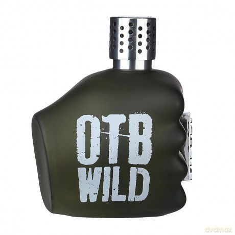 Diesel Only The Brave Wild woda toaletowa 125 ml spray