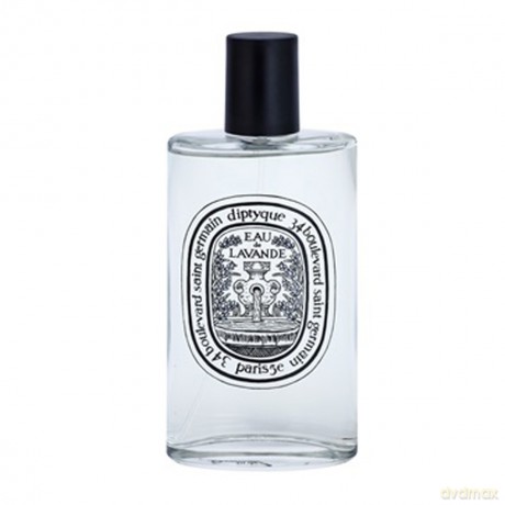 Diptyque Eau de Lavande woda toaletowa 100 ml spray