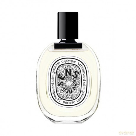 Diptyque Eau Des Sens woda toaletowa 100 ml spray