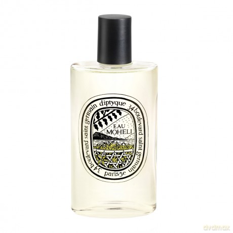 Diptyque Eau Moheli woda toaletowa 100 ml spray