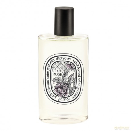Diptyque Eau Rose woda toaletowa 100 ml spray