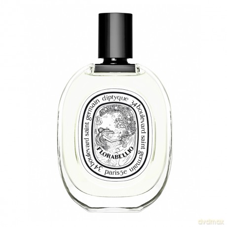 Diptyque Florabellio woda toaletowa 100 ml spray