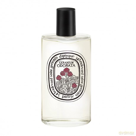 Diptyque Geranium Odorata woda toaletowa 100 ml spray