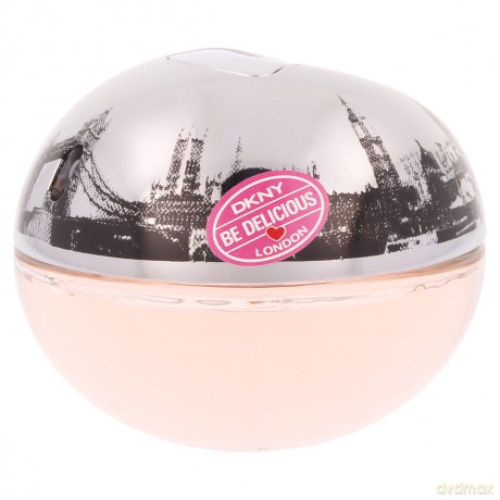 DKNY Be Delicious London Women Woda perfumowana 50 ml spray
