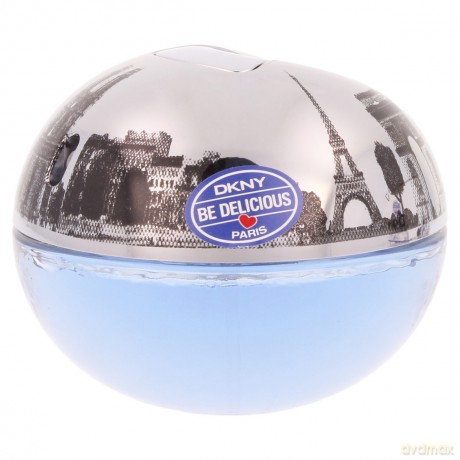 DKNY Be Delicious Paris Woda perfumowana 50 ml spray