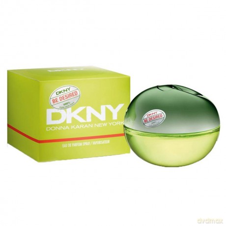 DKNY Be Desired Woda perfumowana 100 ml spray