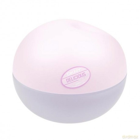 DKNY Delicious Delights Fruity Rooty woda toaletowa 50 ml spray