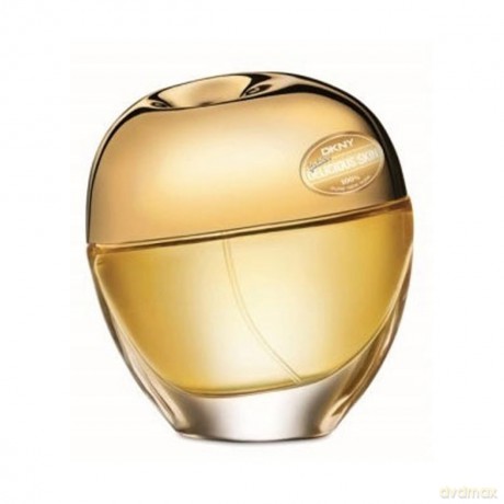 DKNY Golden Delicious Skin Hydrating woda toaletowa 50 ml spray