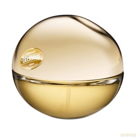 DKNY Golden Delicious woda perfumowana 15 ml spray