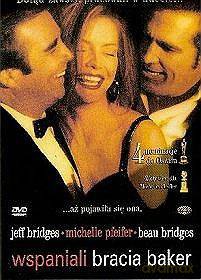 Wspaniali Bracia Baker [DVD]