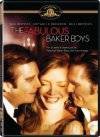 Wspaniali Bracia Baker [DVD]