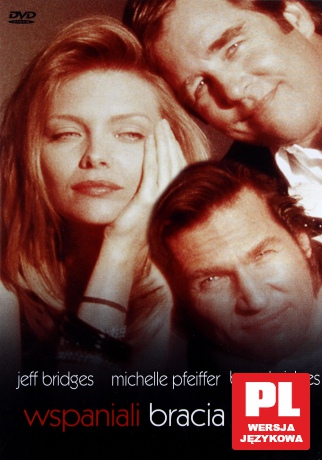 Wspaniali Bracia Baker [DVD]