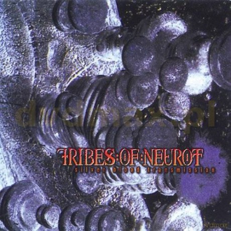 Tribes Of Neurot: Silver Blood Transmission (digipack) [CD]