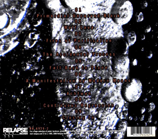 Tribes Of Neurot: Silver Blood Transmission (digipack) [CD]