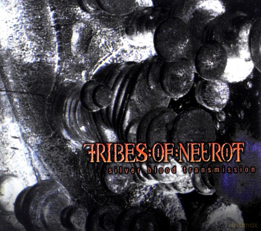 Tribes Of Neurot: Silver Blood Transmission (digipack) [CD]