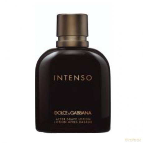 Dolce & Gabbana pour Homme Intenso woda po goleniu 125 ml