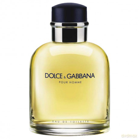 Dolce & Gabbana pour Homme woda po goleniu 125 ml