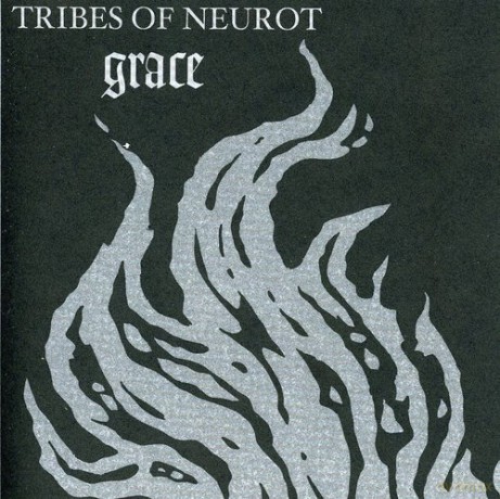 Tribes Of Neurot: Grace [CD]
