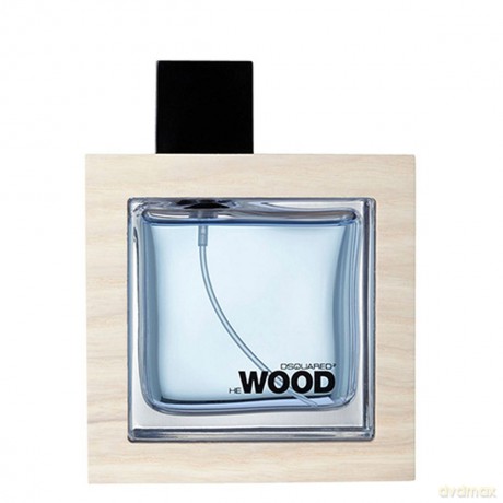 Dsquared2 He Wood Ocean Wet Wood Woda toaletowa 100 ml spray