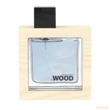 Dsquared2 He Wood Ocean Wet Wood Woda toaletowa 50 ml spray