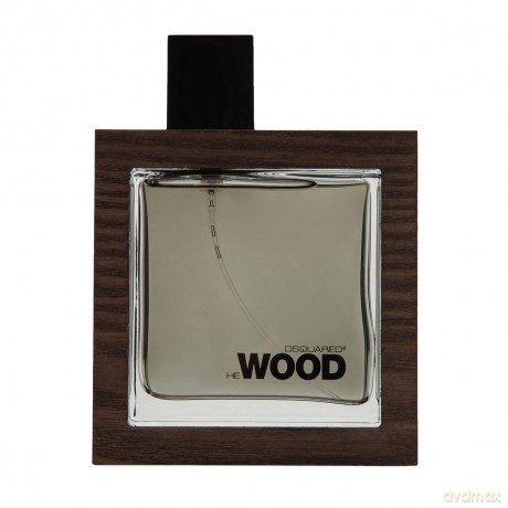 Dsquared2 He Wood Rocky Mountain Wood Woda toaletowa 30 ml spray